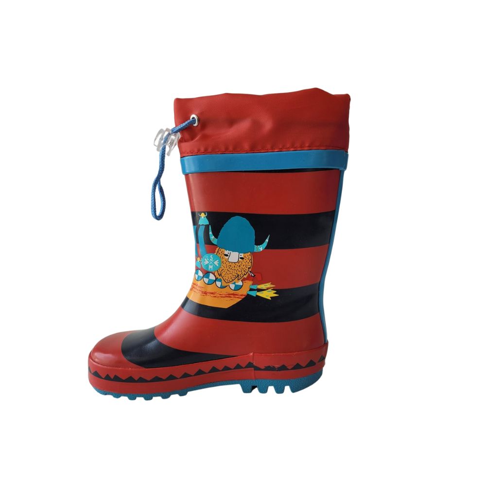 Top Tech - Bottes de pluie