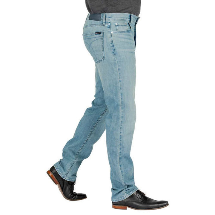 Calvin Klein - Straight Leg Jeans for Men