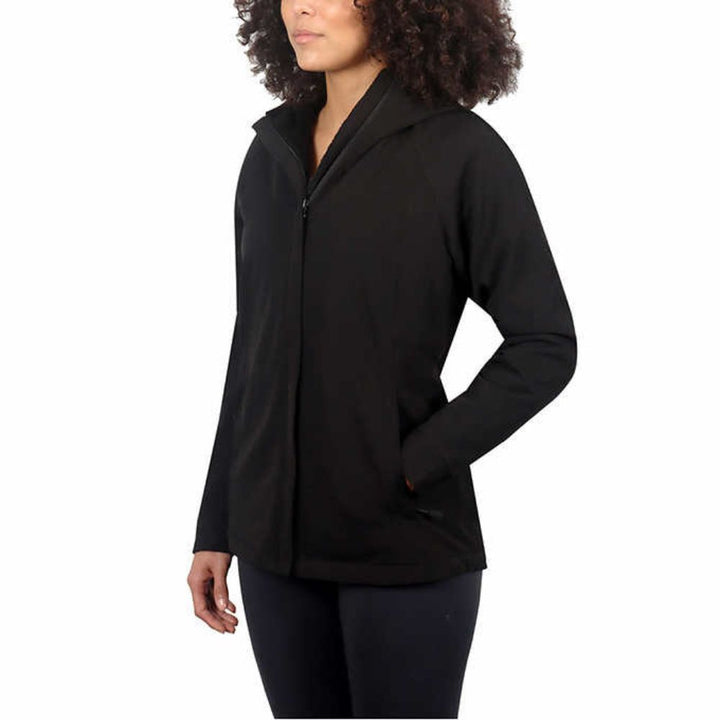 Kirkland Signature - Women's Softshell Jacket