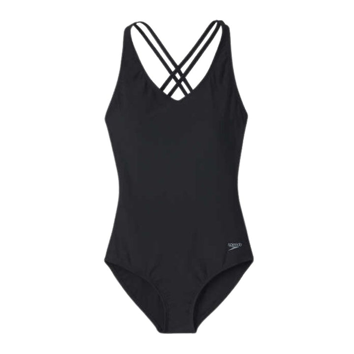 Speedo - Women's One-Piece Swimsuit