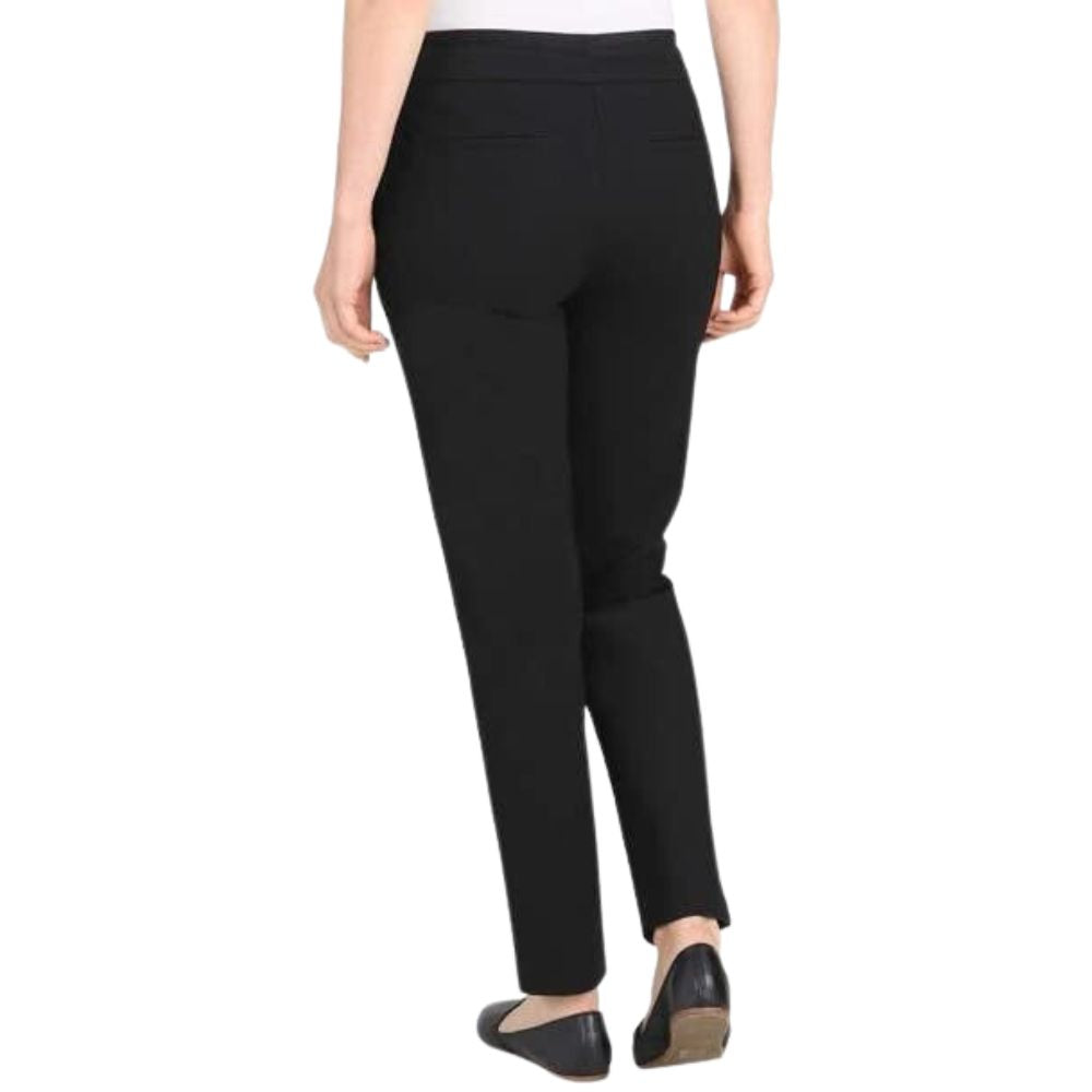 Hilary Radley - Women's Long Pull On Pants