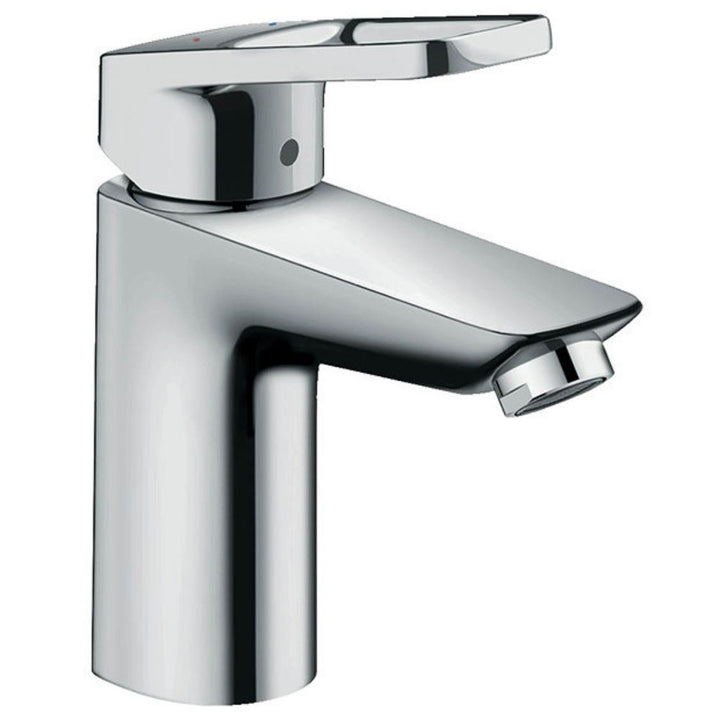 Hansgrohe - Robinet de salle de bain monotrou Logis Loop