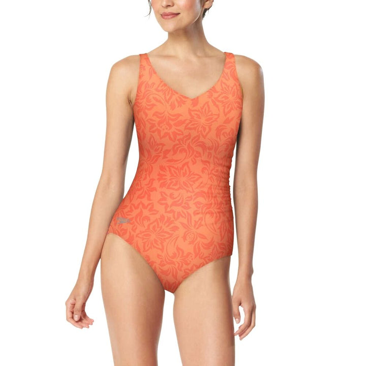 Speedo - Women's One-Piece Swimsuit