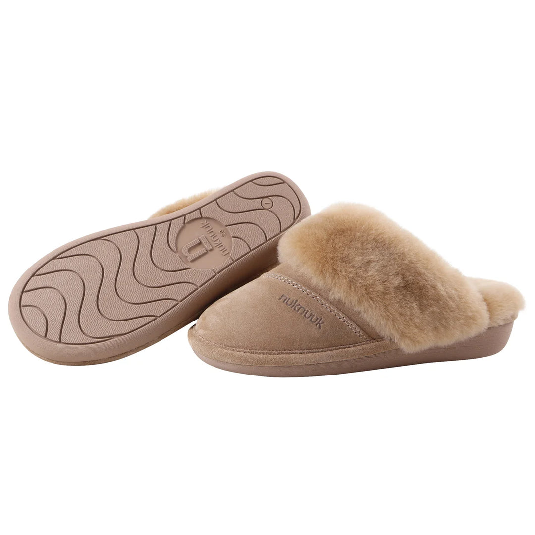 Nuknuuk Slippers