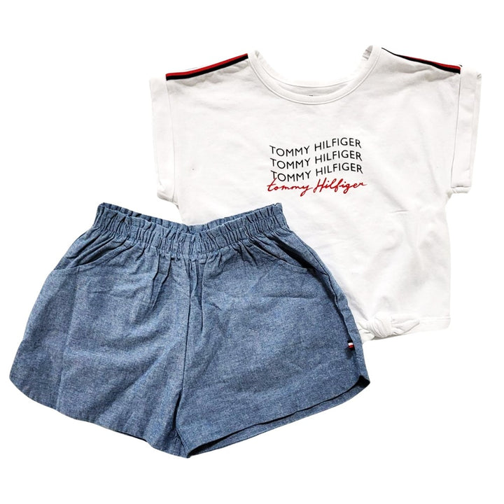 Tommy Hilfiger - Children's set, 2 pieces