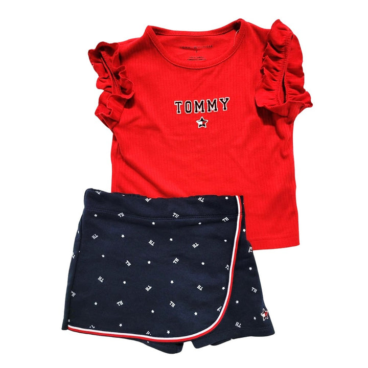 Tommy Hilfiger - Children's set, 2 pieces