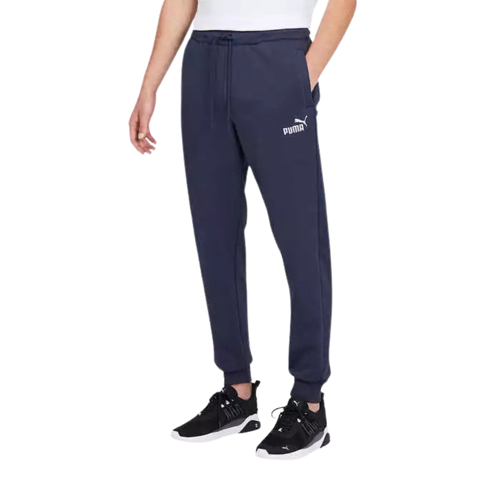 Puma - Pantalon en molleton French Terry