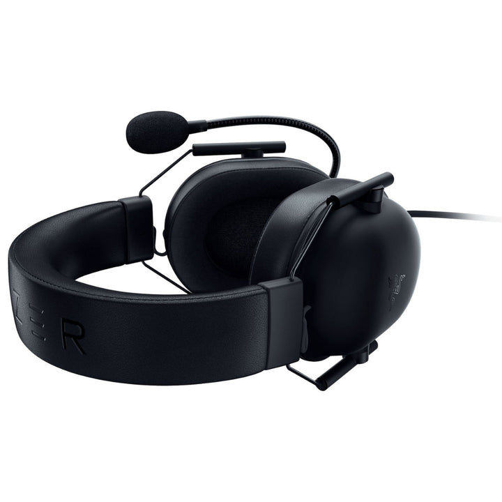 Razer BlackShark - Casque de jeu filaire V2 X pour Xbox, PS5, PC, Switch