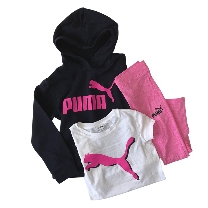 Puma - Ensemble, 3 pièces