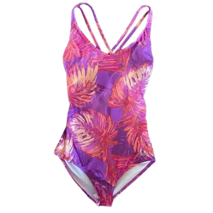 Speedo - Women's One-Piece Swimsuit