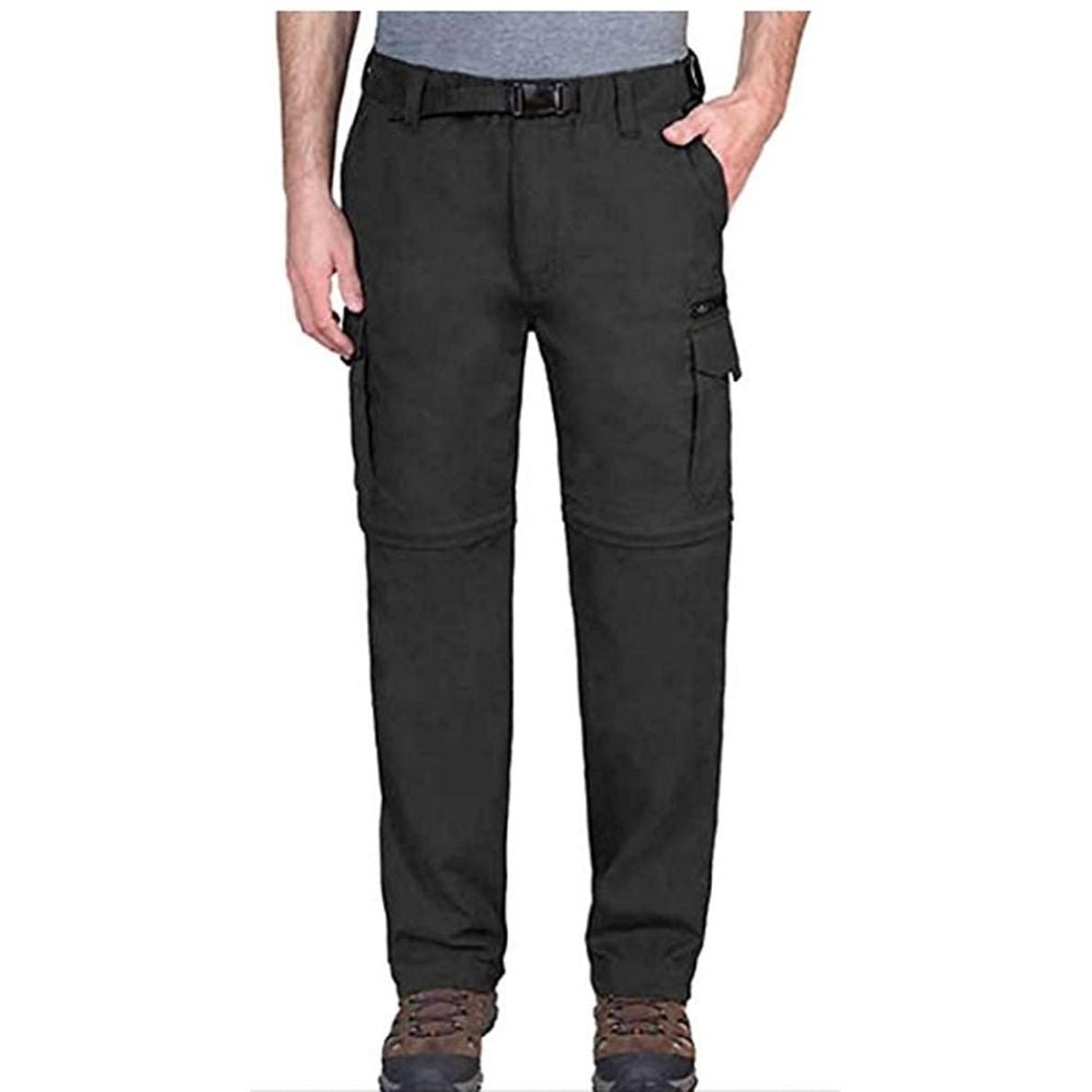 BC Clothing - Pantalon convertible