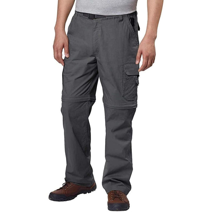 BC Clothing - Pantalon convertible