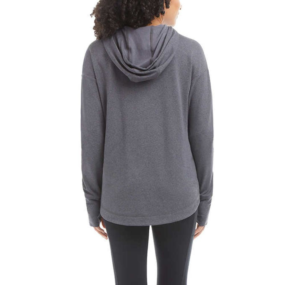 Danskin - Women's Hooded Sweatshirt – CHAP Aubaines