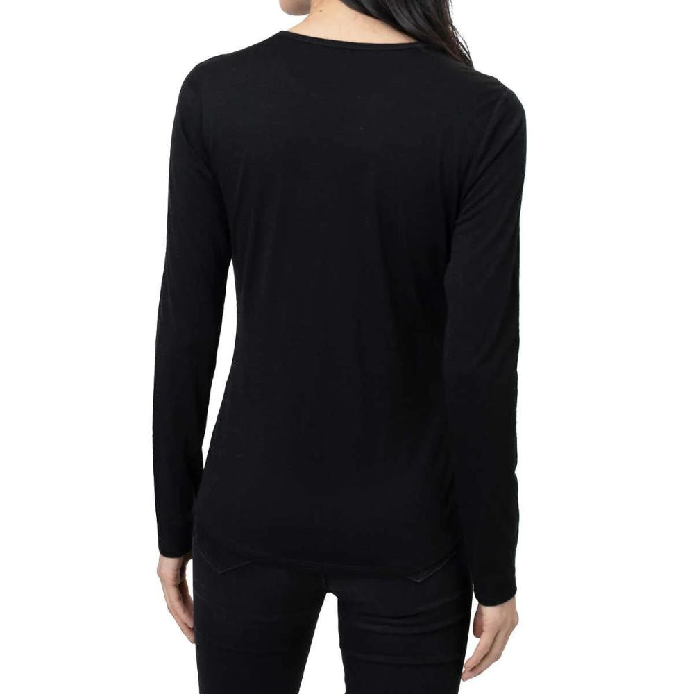 Paradox - Men's Long Sleeve Base Layer