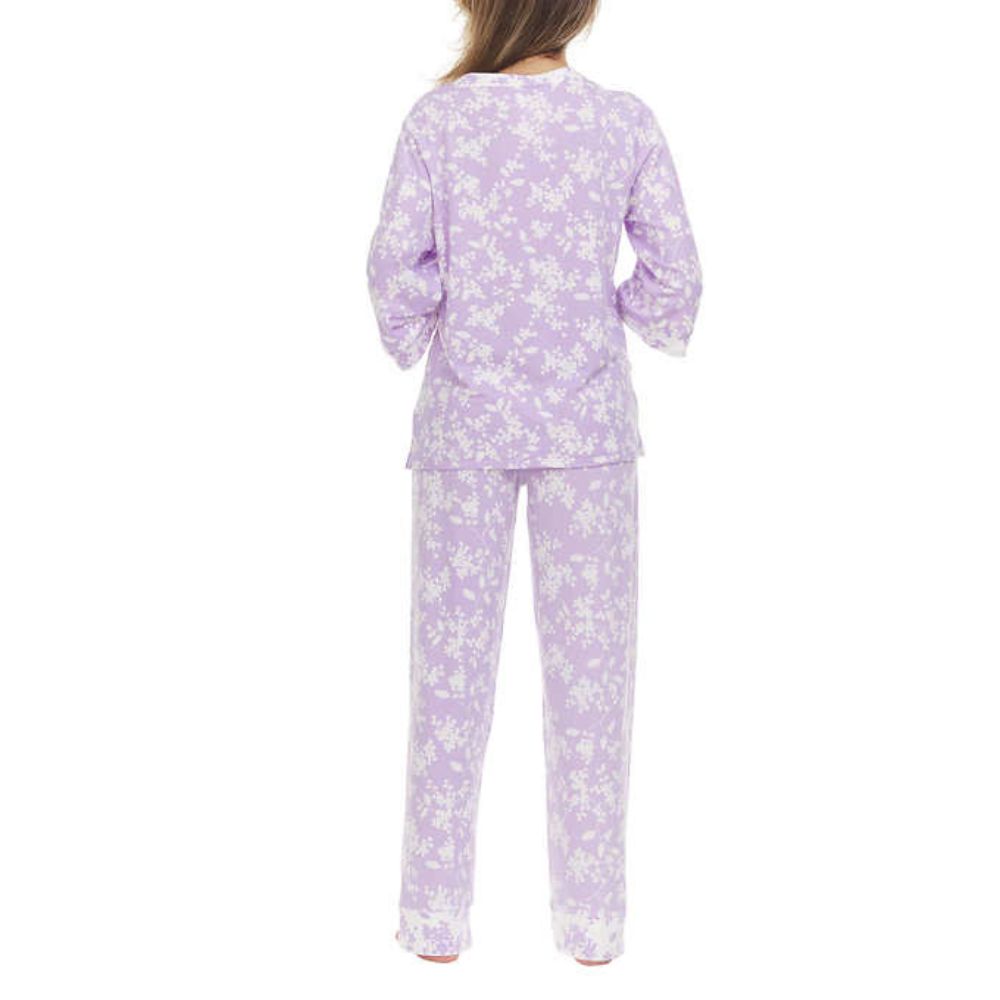 Flora Nikrooz - Women's 2 Piece Pajama Set