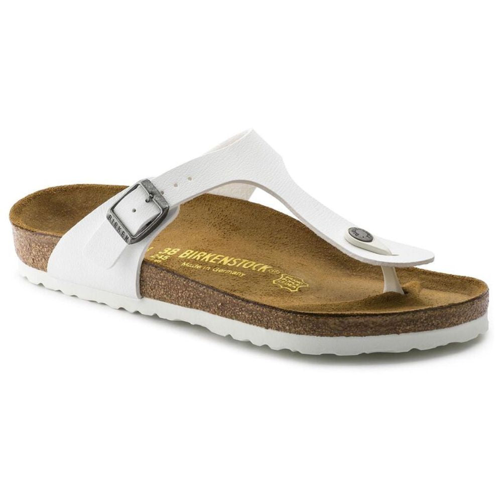 Birkenstock - Sandale Gizeh