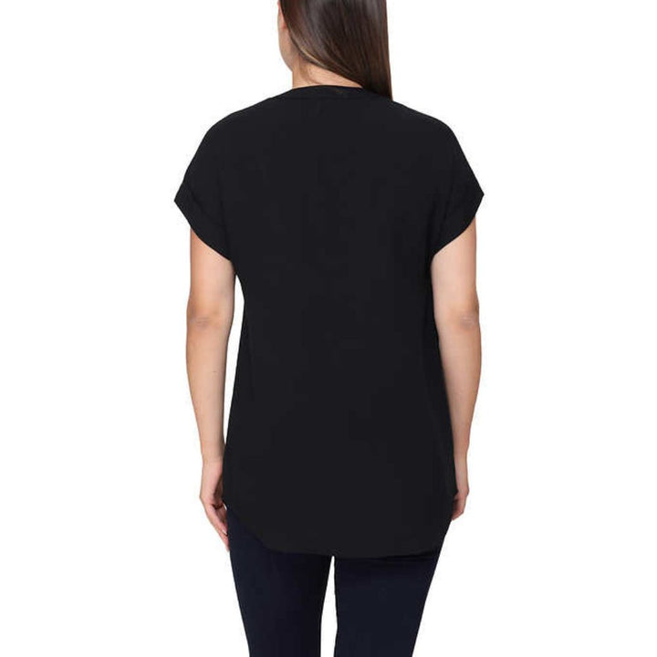 Rachel Roy - V-Neck Top