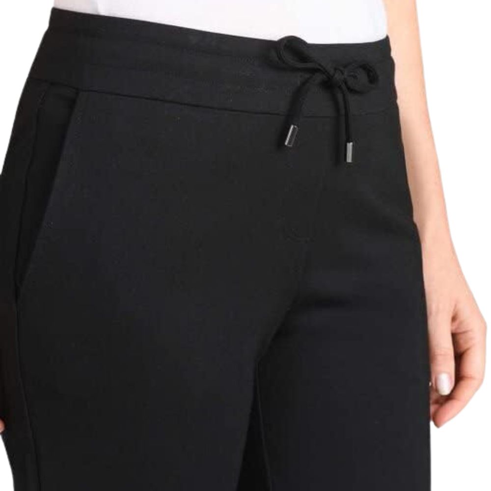 Hilary Radley Ladies' Pull-On Pant with Tummy Control : Hilary Radley:  : Clothing, Shoes & Accessories