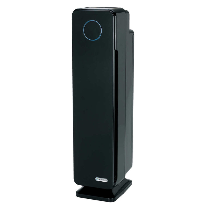 GermGuardian - Set of 2 Elite Plus UV-C Vertical Air Purifiers