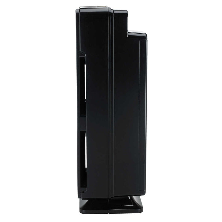 GermGuardian - Set of 2 Elite Plus UV-C Vertical Air Purifiers