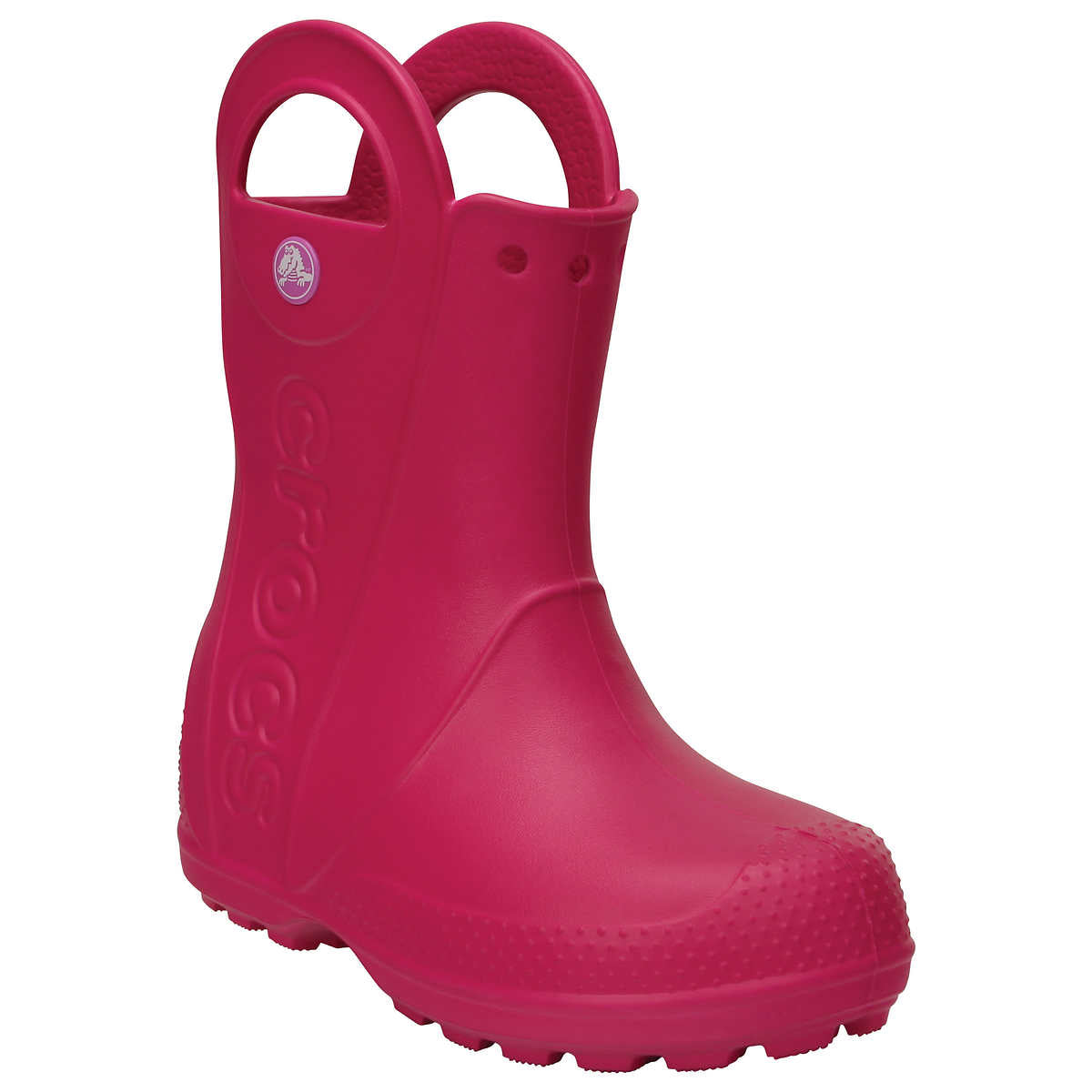 Crocs Bottes de pluie CHAP Aubaines