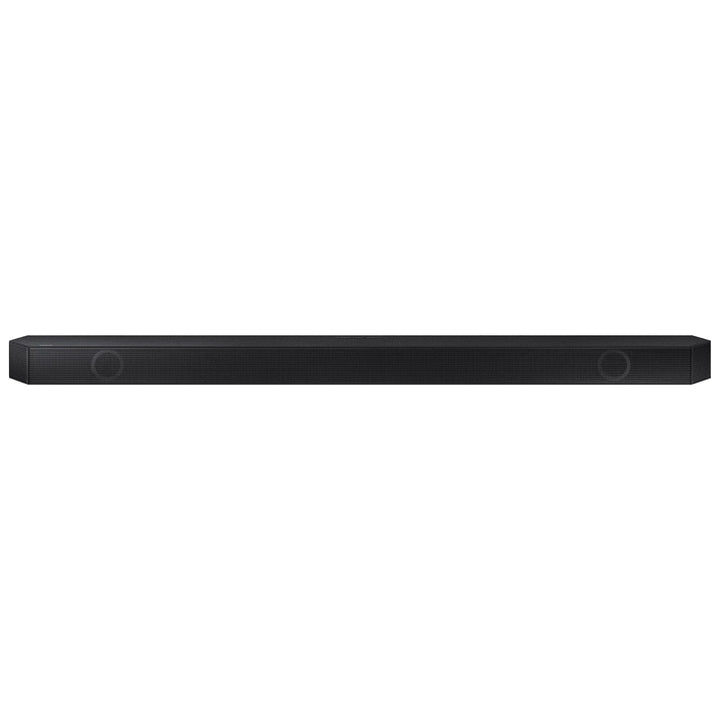 Samsung - Barre de son HW-Q990D/ZC - 11.1.4 canaux caisson graves