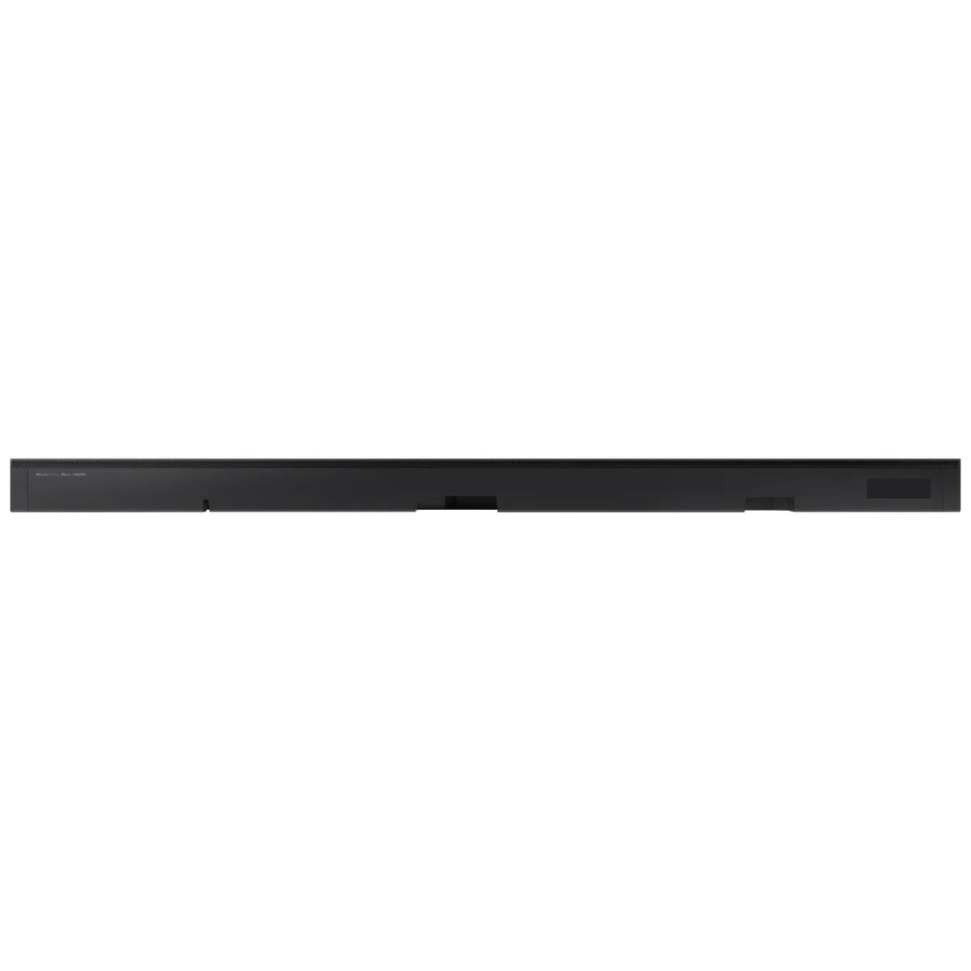 Samsung - Barre de son HW-Q990D/ZC - 11.1.4 canaux caisson graves