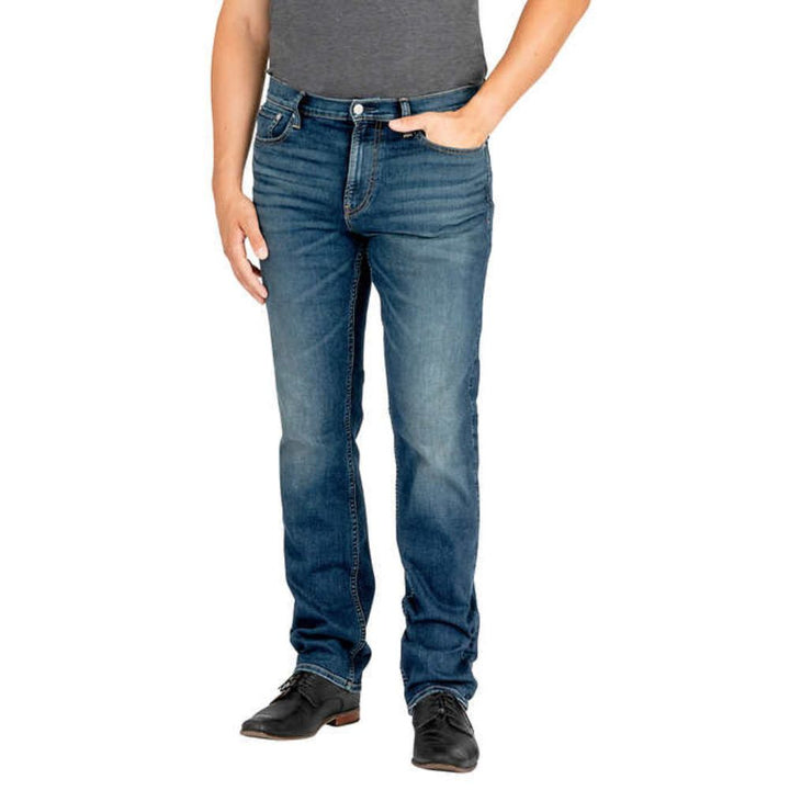 Calvin Klein - Straight Leg Jeans for Men