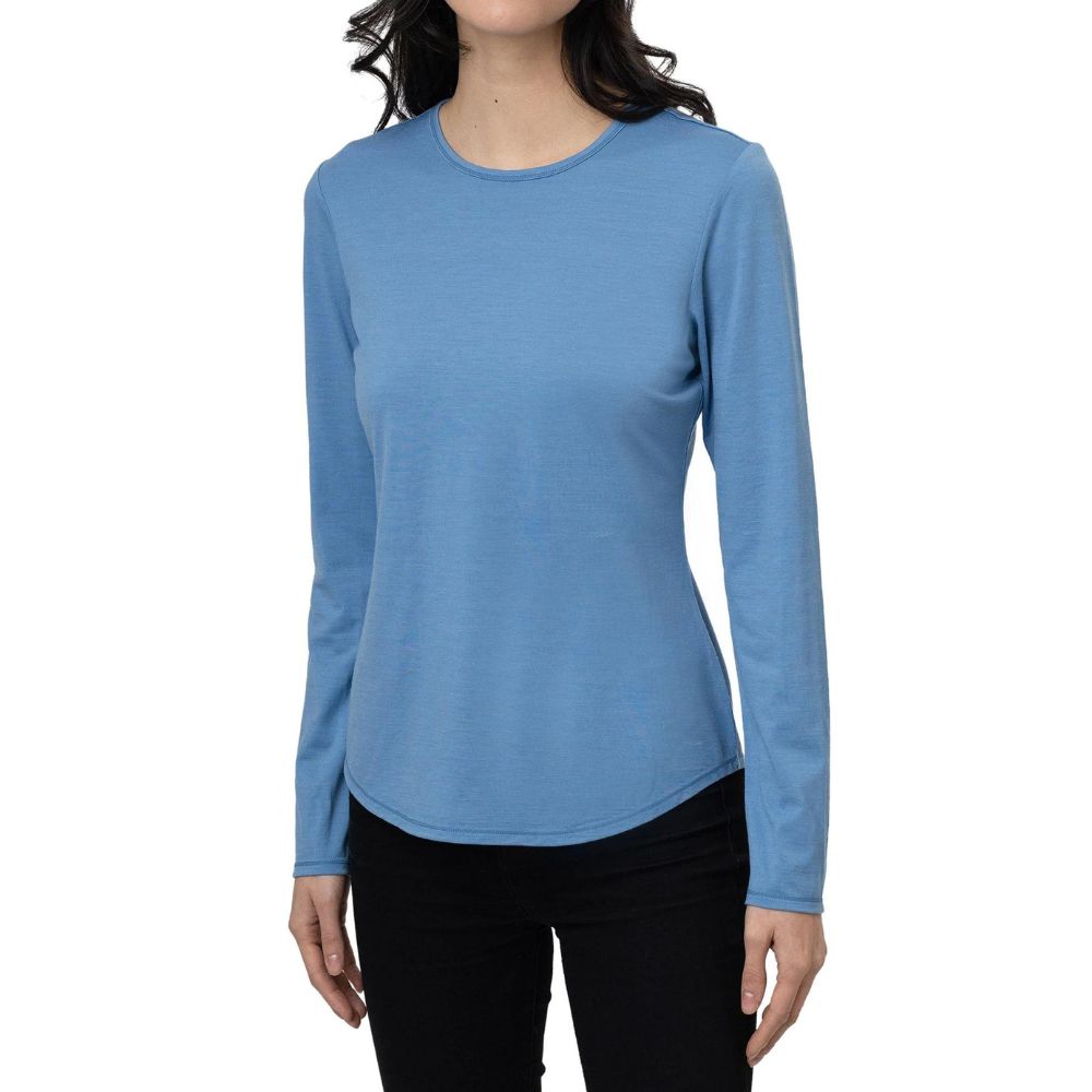 Cloudveil - Women's Long Sleeve Top