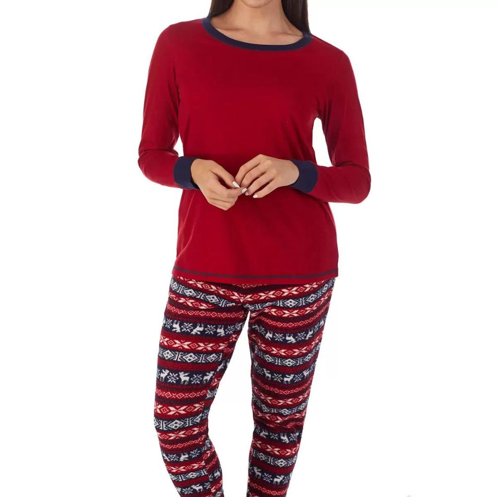 Weatherproof - Women's Pajama Set