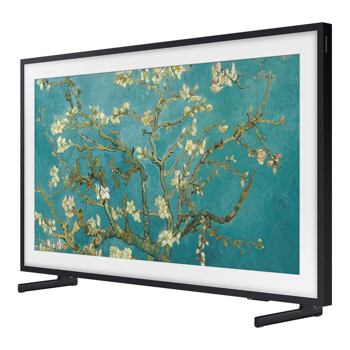 Samsung - Téléviseur intelligent HDR QLED The Frame de classe 32''