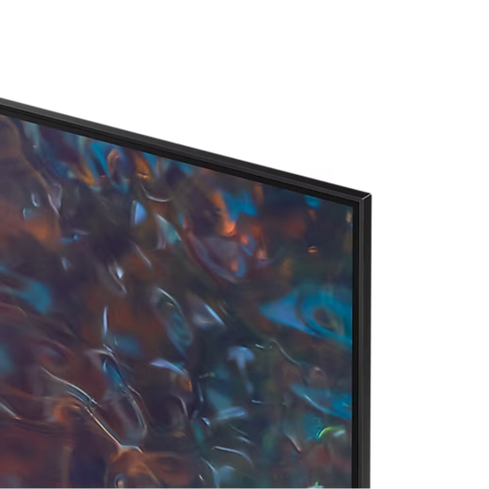 Samsung - Téléviseur intelligent Tizen 4K UHD HDR Neo QLED de 75 po