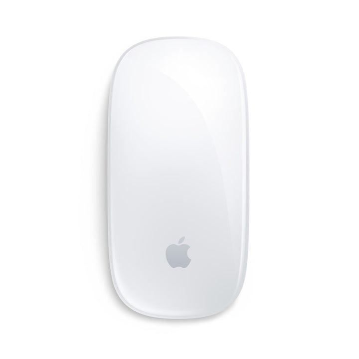 Apple - Magic Mouse Surface multi-touch - blanche