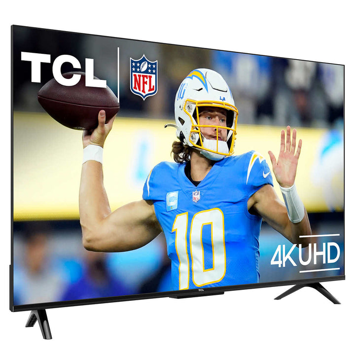 TCL -  Téléviseur classe 65 po - série S470G-CA - DEL 4K UHD