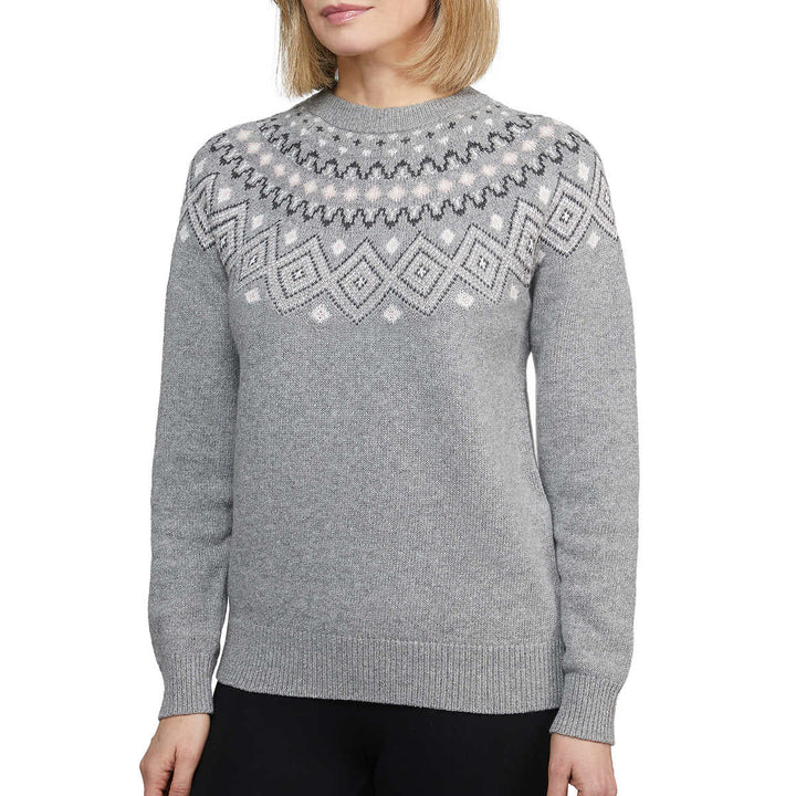 Sunice - Women's Wool Sweater