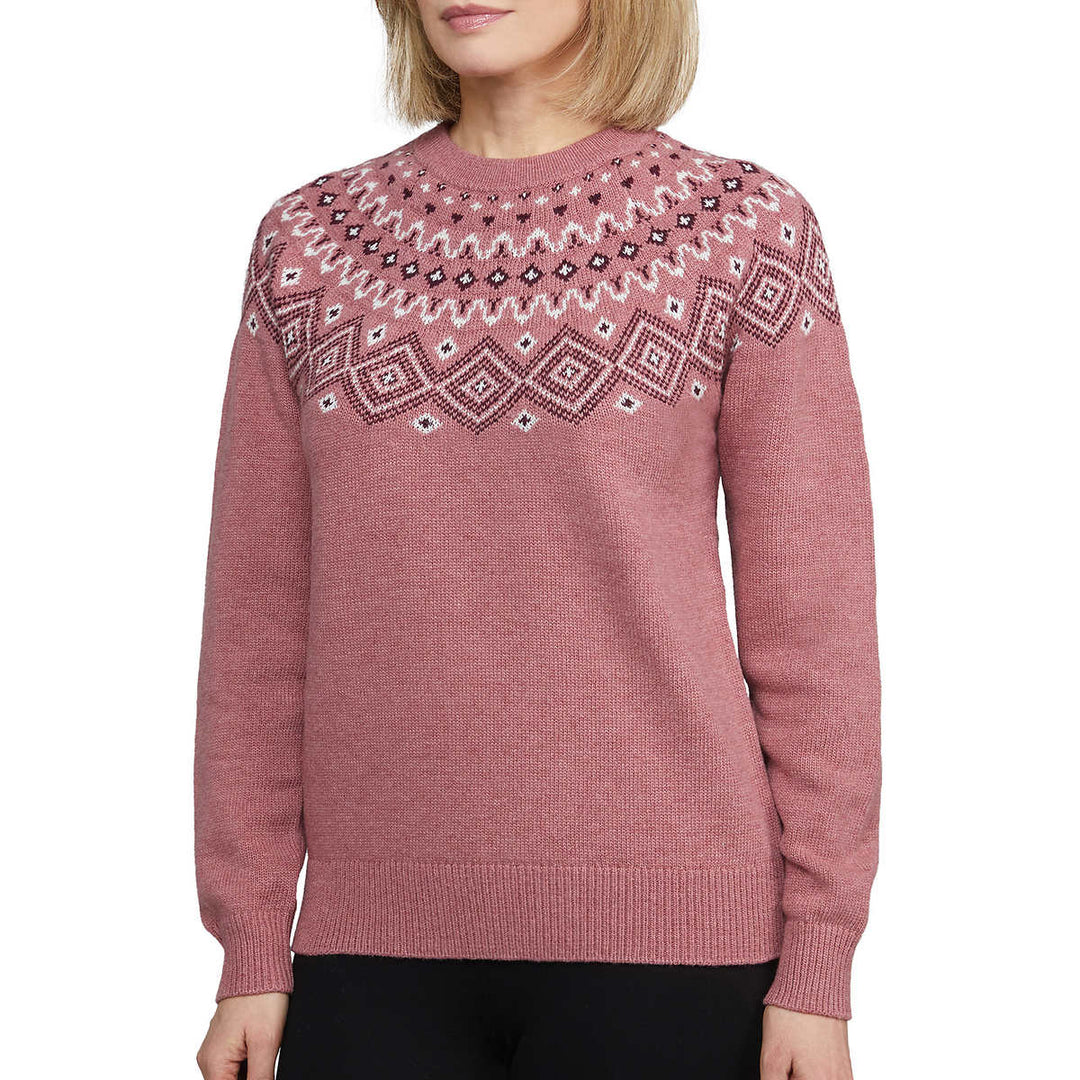 Sunice - Women's Wool Sweater
