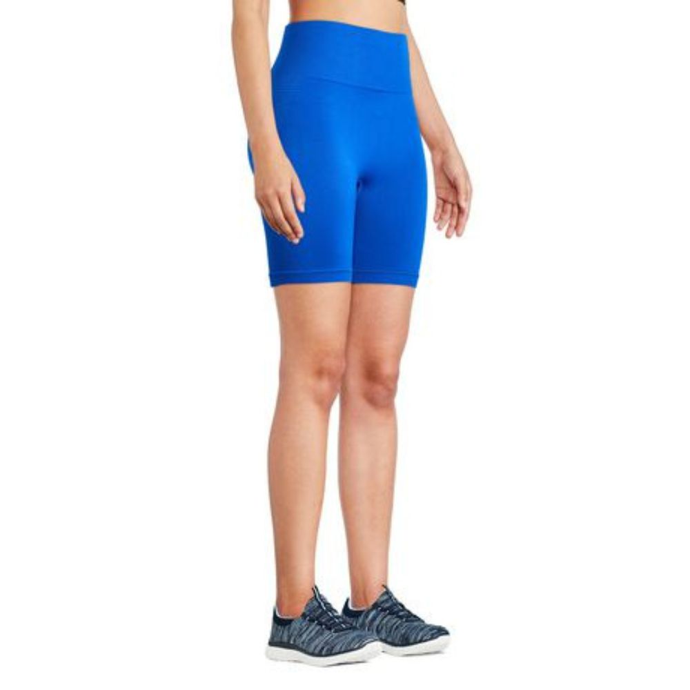 Tuff Veda - Women's Shorts