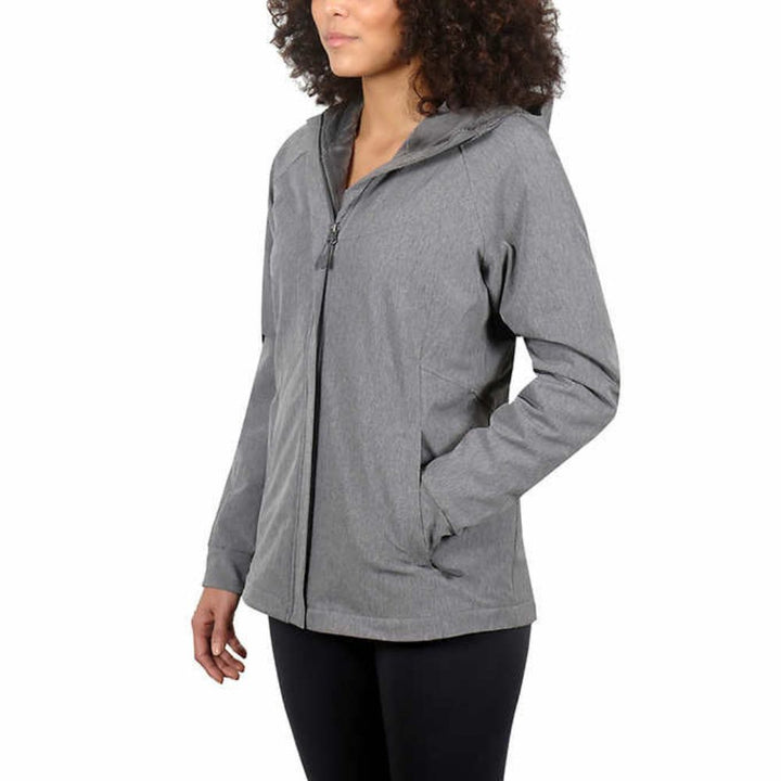 Kirkland Signature - Women's Softshell Jacket