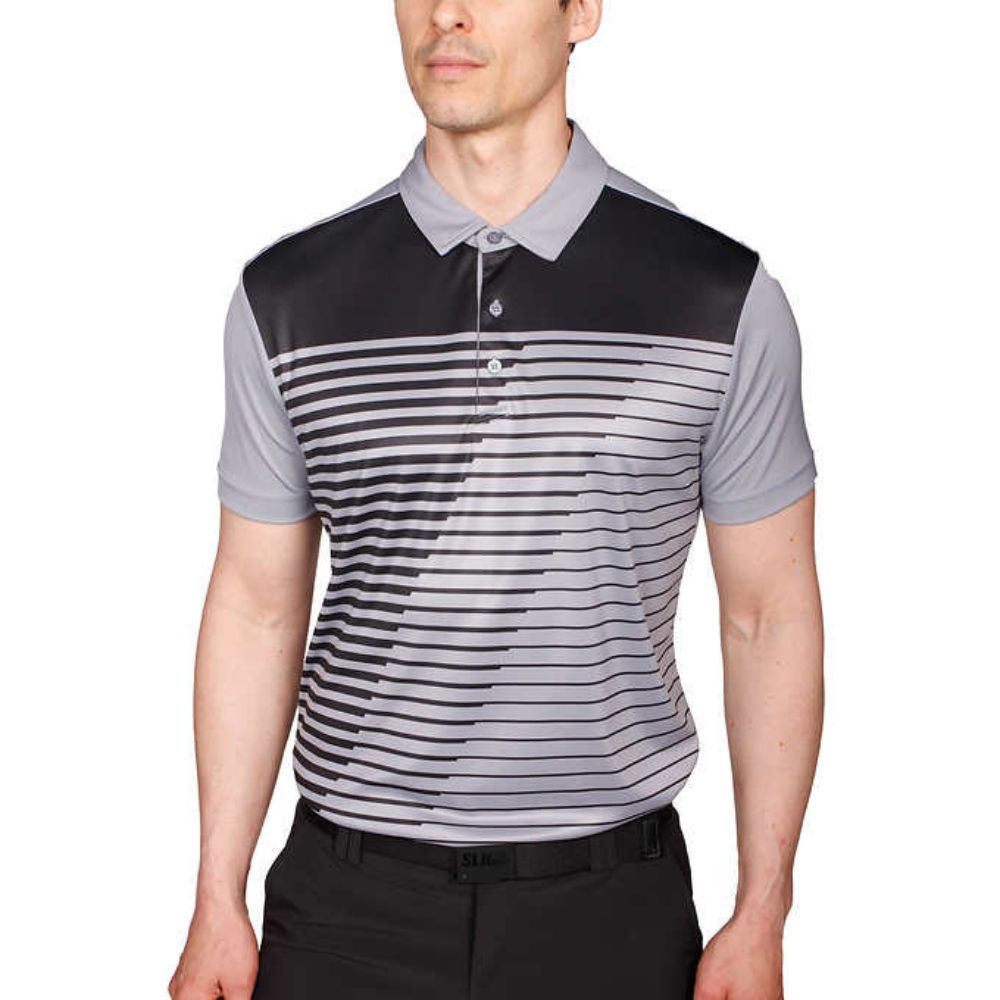 Sligo - Golf Polo Shirt