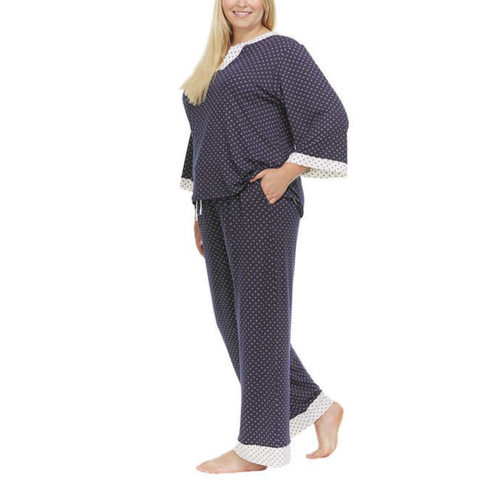 Flora Nikrooz - Women's 2 Piece Pajama Set