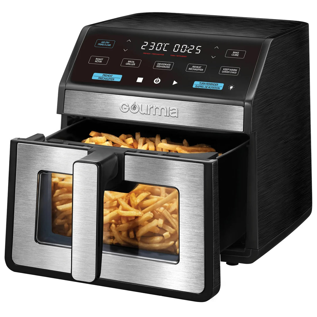 Gourmia 7.57 L Digital Air Fryer