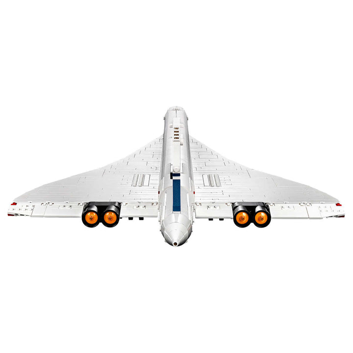 LEGO -  Icons Avion Concorde  - 10318