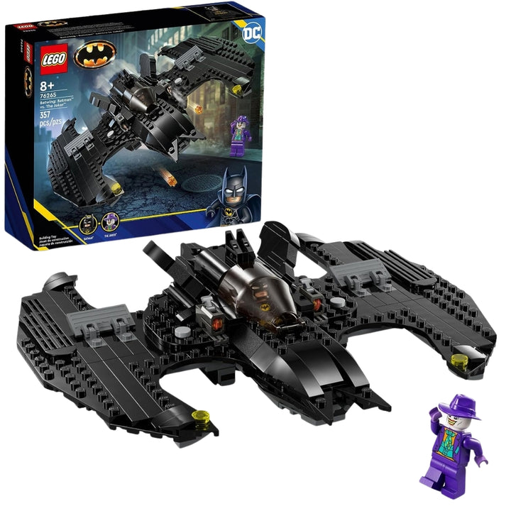 LEGO - DC Batwing : Batman vs The Joker - 76265