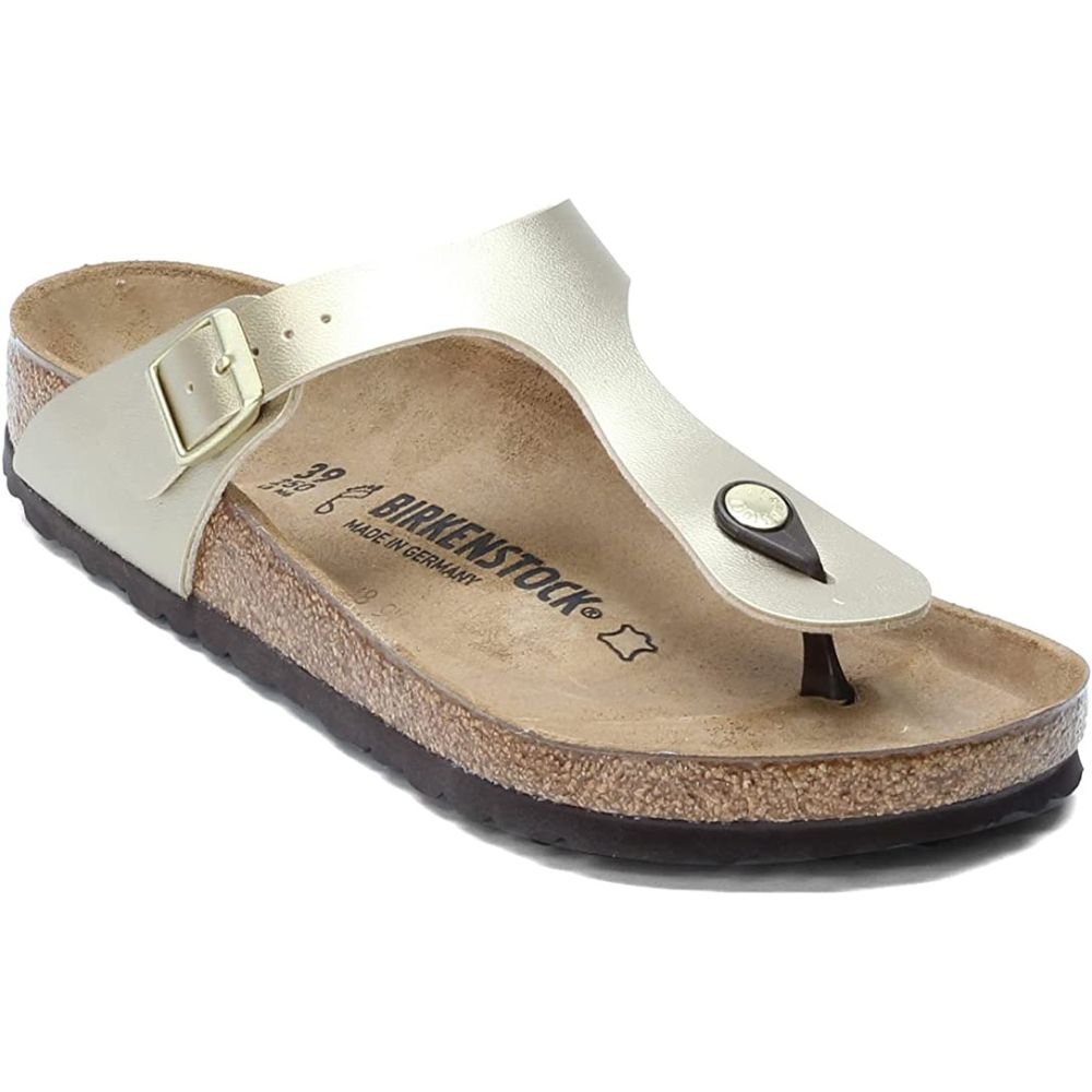 Birkenstock - Women's Gizeh Sandal 