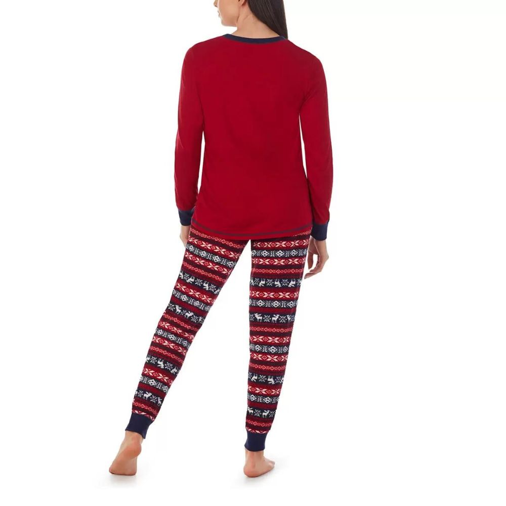 Weatherproof - Women's Pajama Set