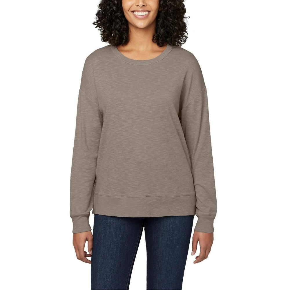 Buffalo - Women's Long Sleeve Shirt