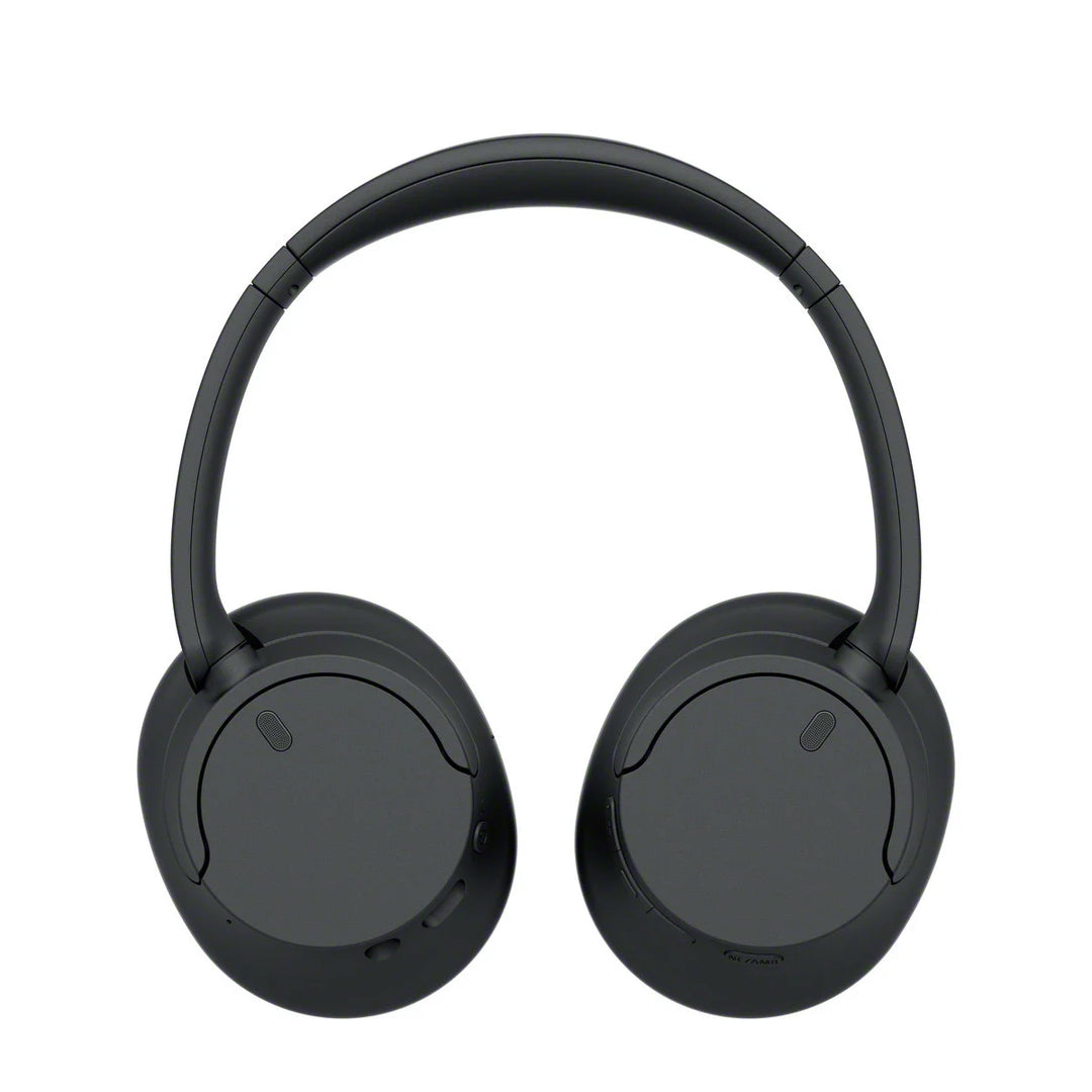 Sony - Casque d’écoute sans fil à suppression du bruit WH-CH720N