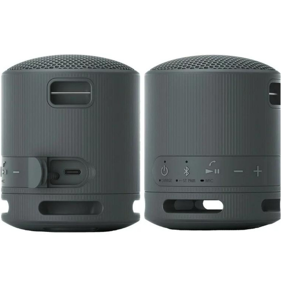 Sony - Enceinte Bluetooth® compacte XB100