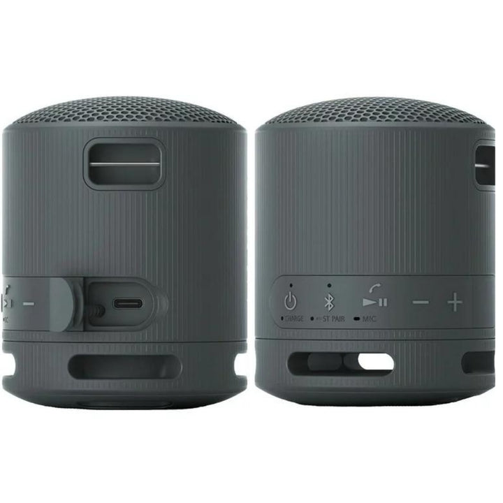 Sony - Enceinte Bluetooth® compacte XB100