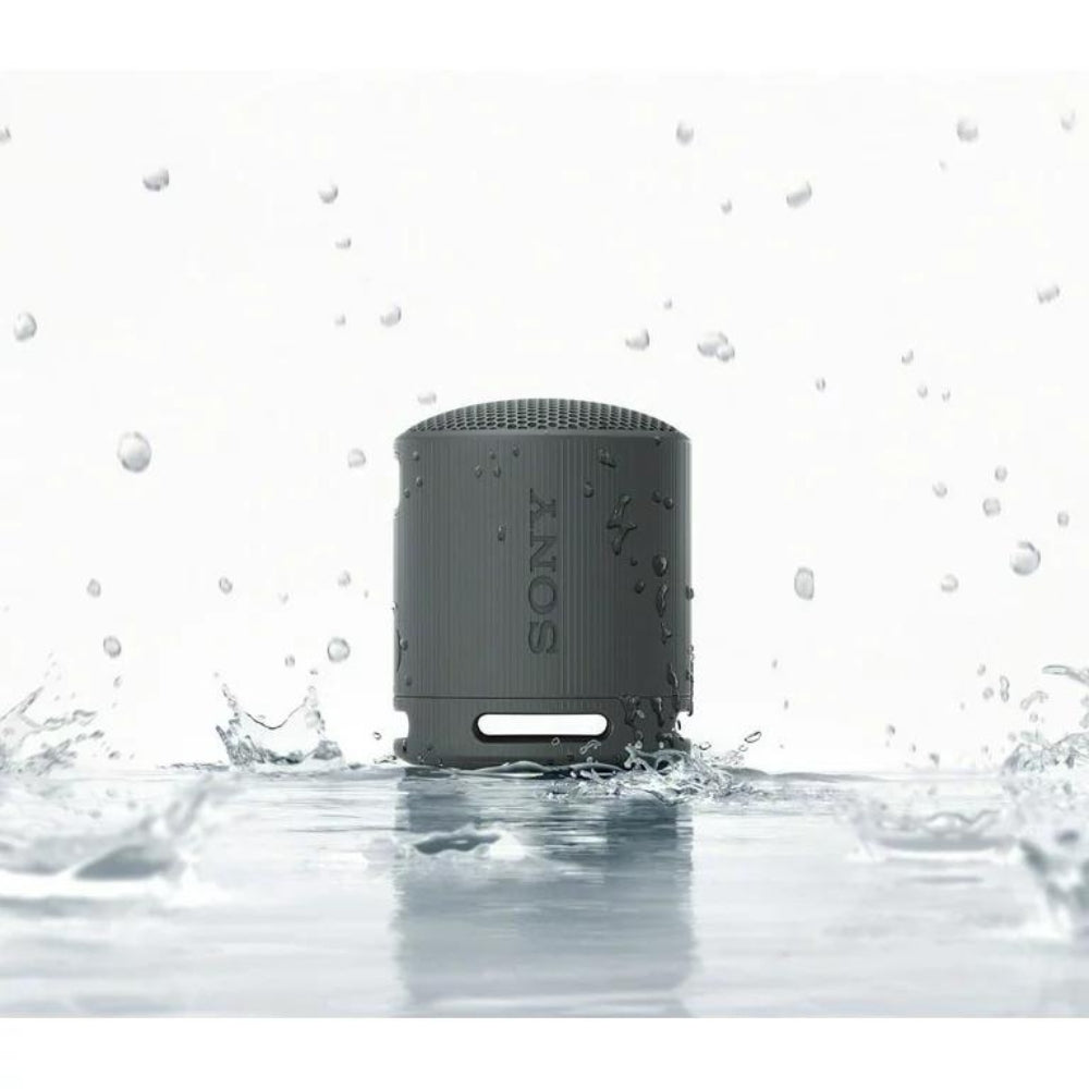 Sony - Enceinte Bluetooth® compacte XB100